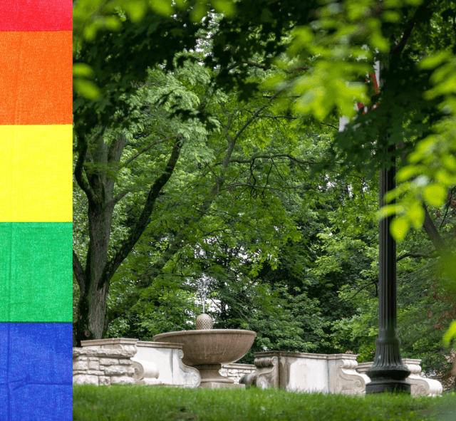 Pride Month