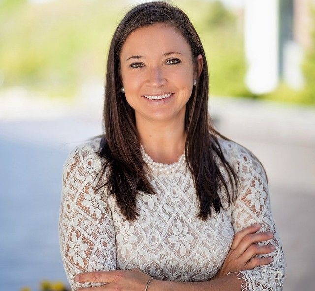 Grace Wigton Grant ‘07