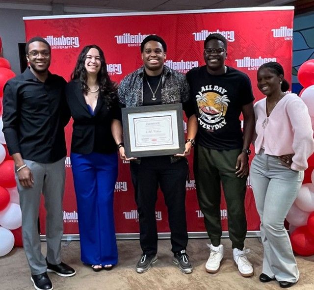 Student Leadership Awards 2025