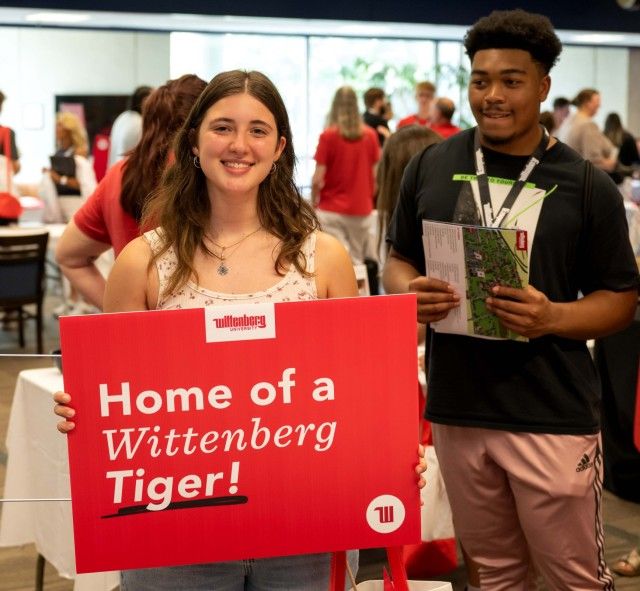 Destination Witt 2025