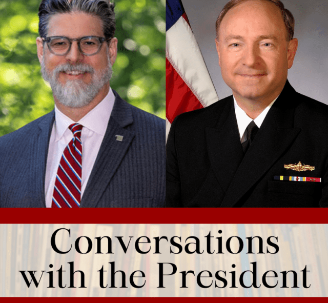 Conversations With the President