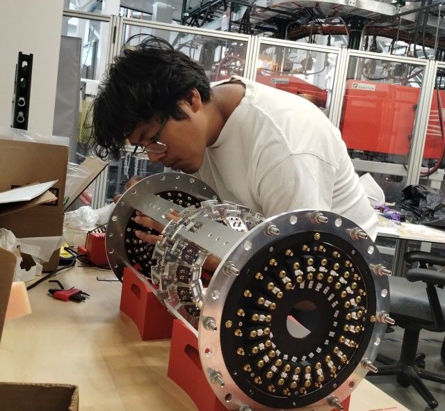 Leonardo Juarez ’26 