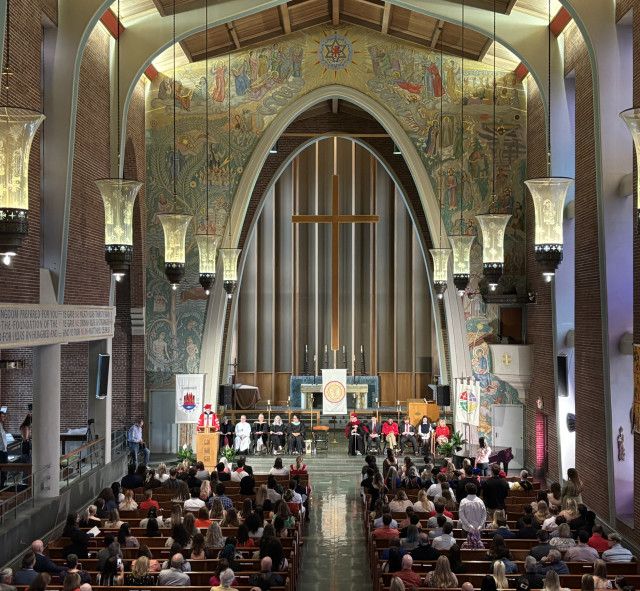 Honors Convocation 2026