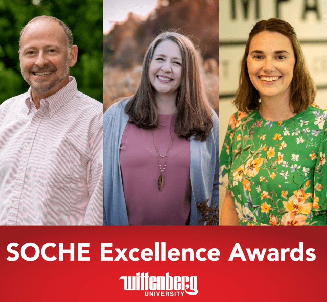 SOCHE Excellence Awards