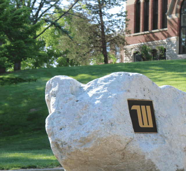 Destination Witt orientation sessions