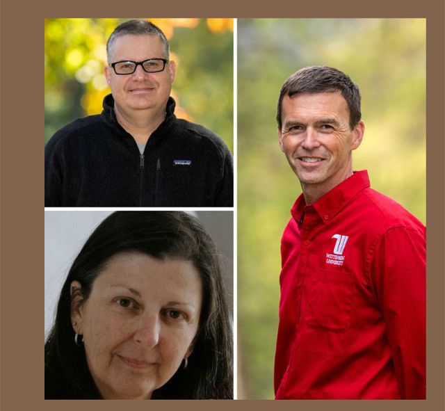 Wittenberg SOCHE Award Winners 2023
