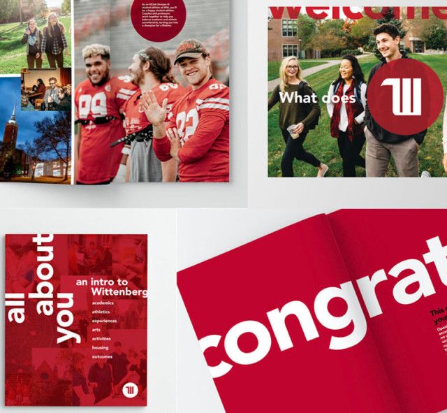 Wittenberg Graphics
