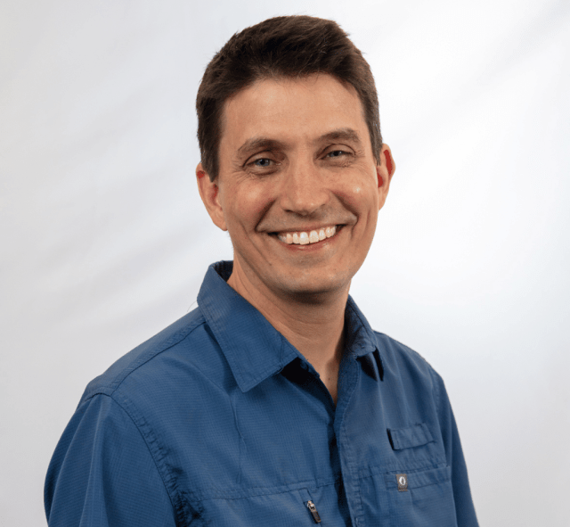 Rev. Nathan Esala