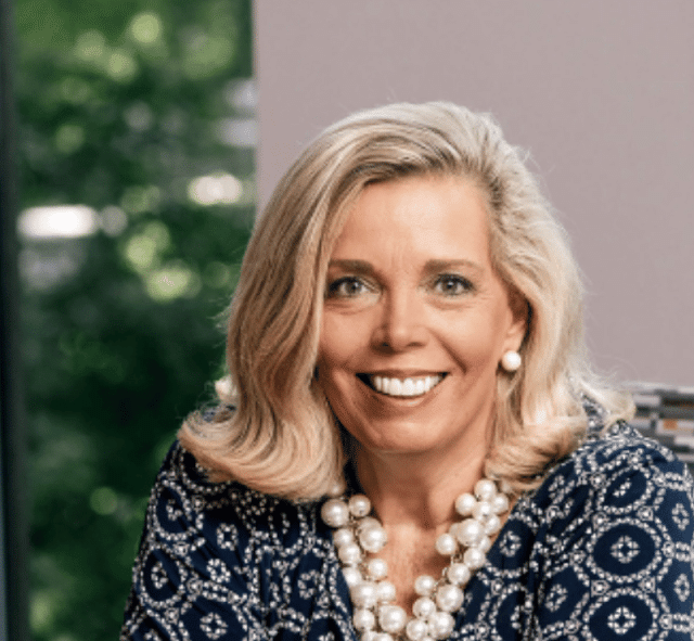 Stephanie Morgan-White