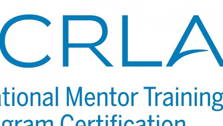 CRLA Logo