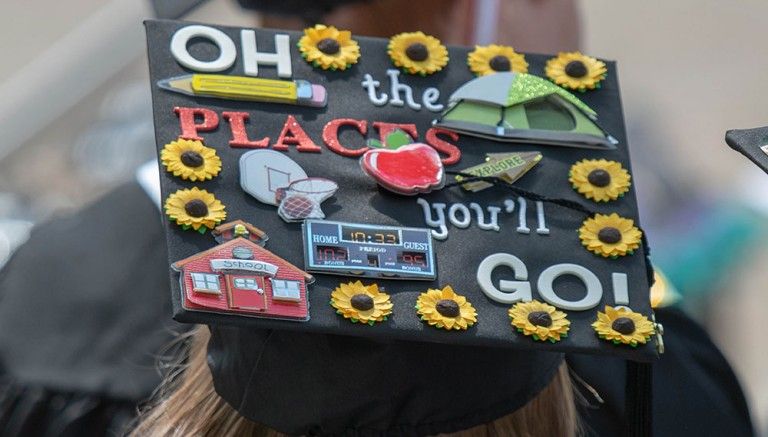 Mortar Board