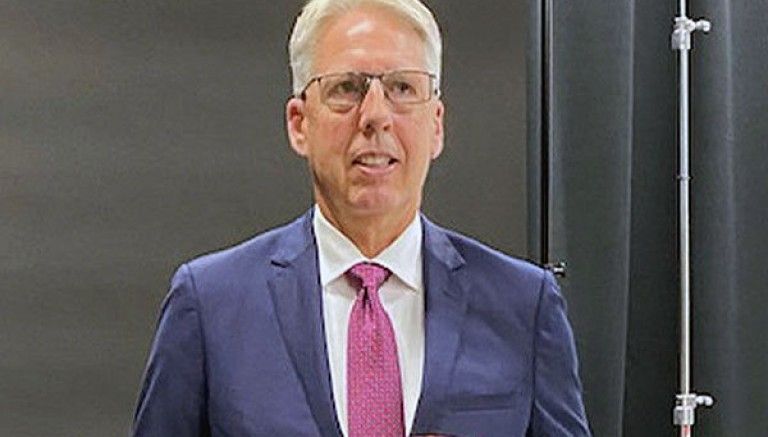 Brian Agler