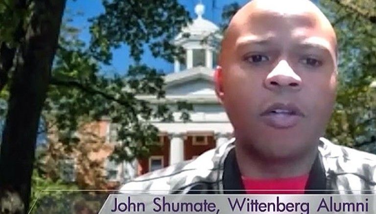 John Shumate