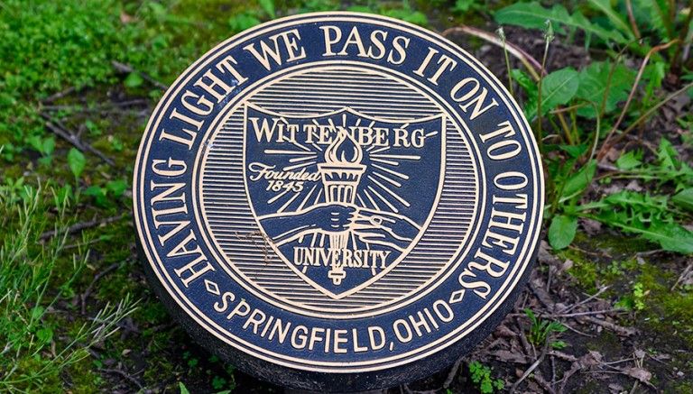Wittenberg Seal