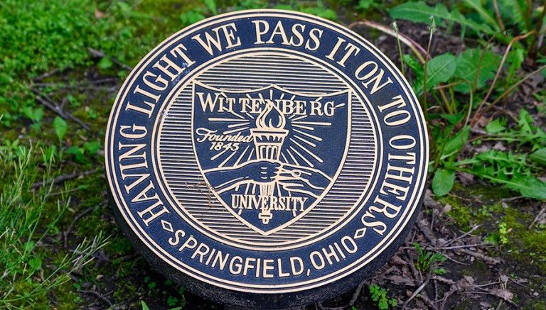 Wittenberg Seal