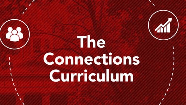 Connections Curriculum Graphics