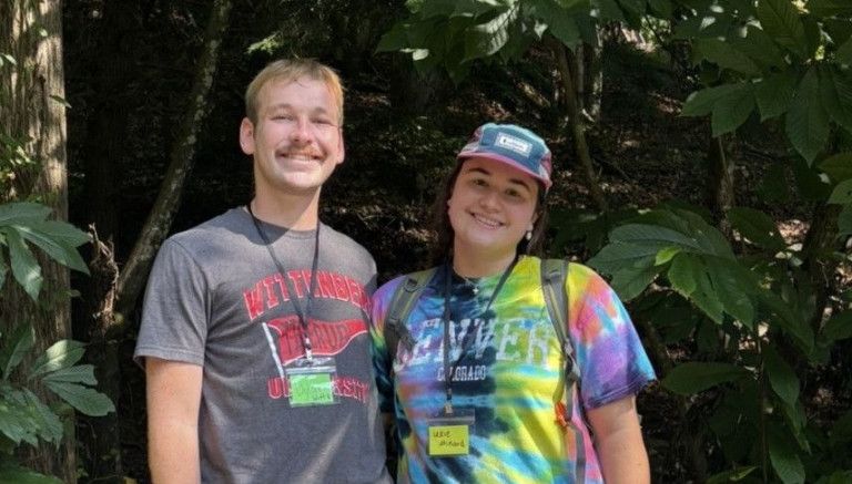 students create new course