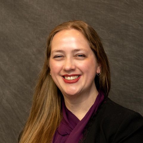 Amanda McLellan