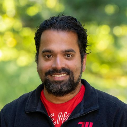 Kunal Chatterjee