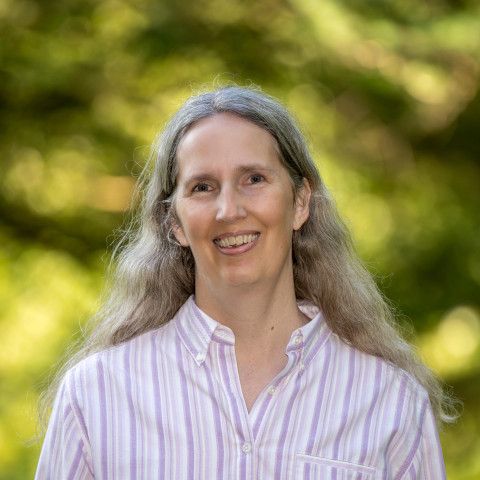 Cathy Pederson