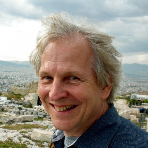 Kent Dixon