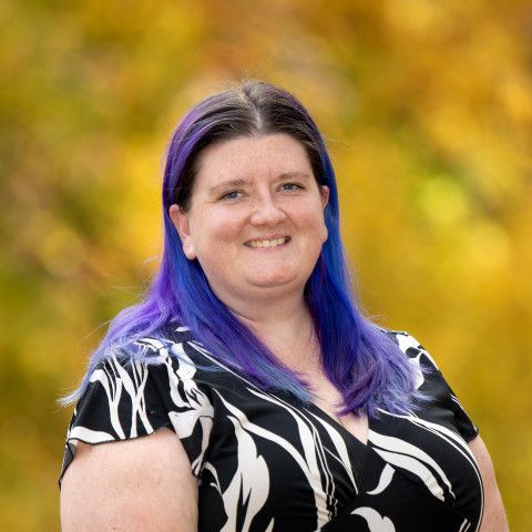 Kelly Dillon