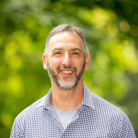 Scott Rosenberg