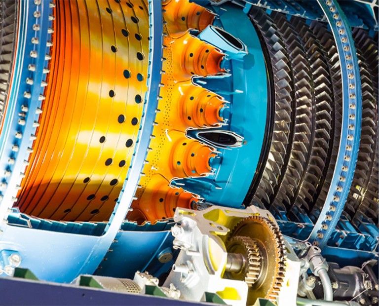 Engineering Photo