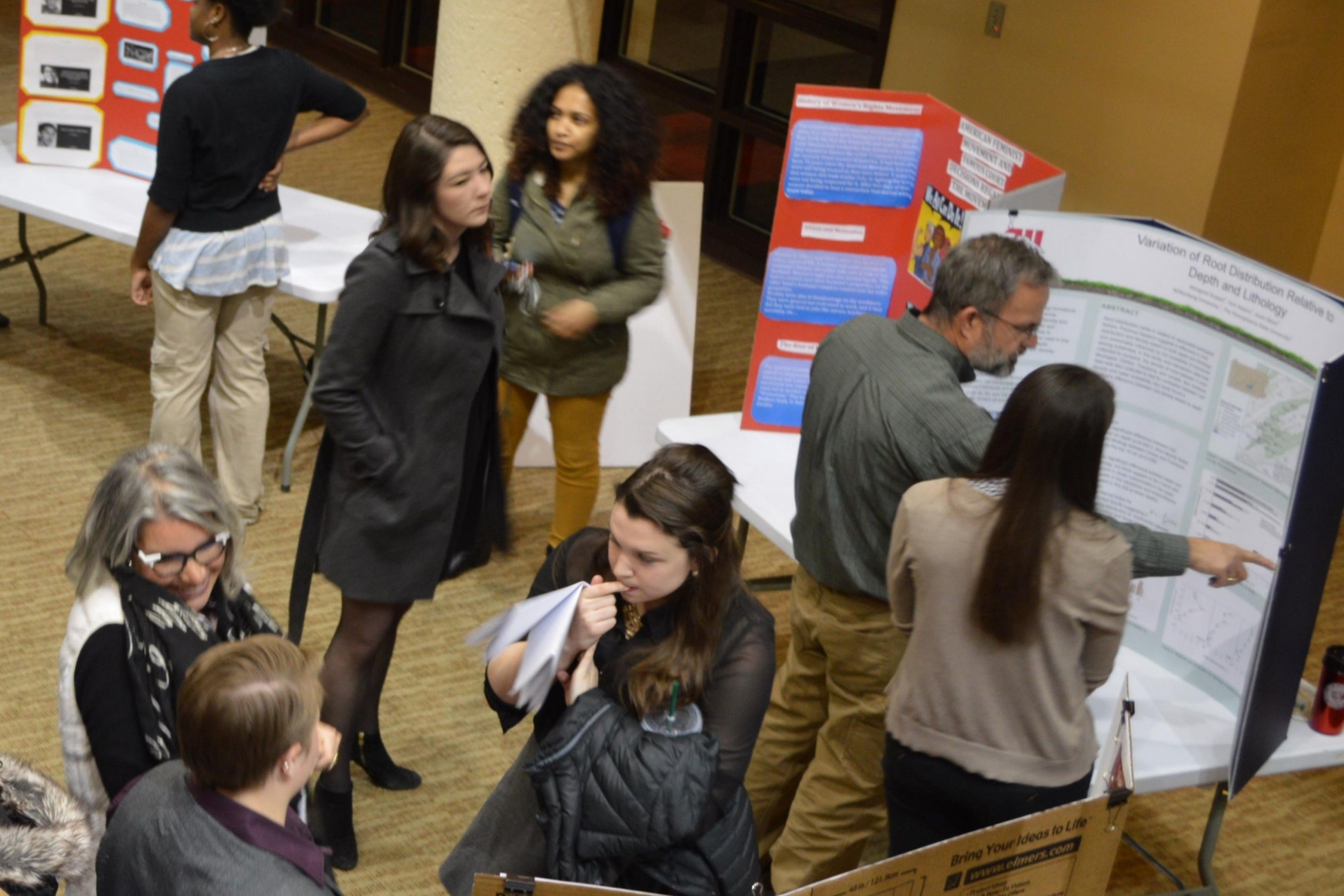 Celebrating Learning Wittenberg University