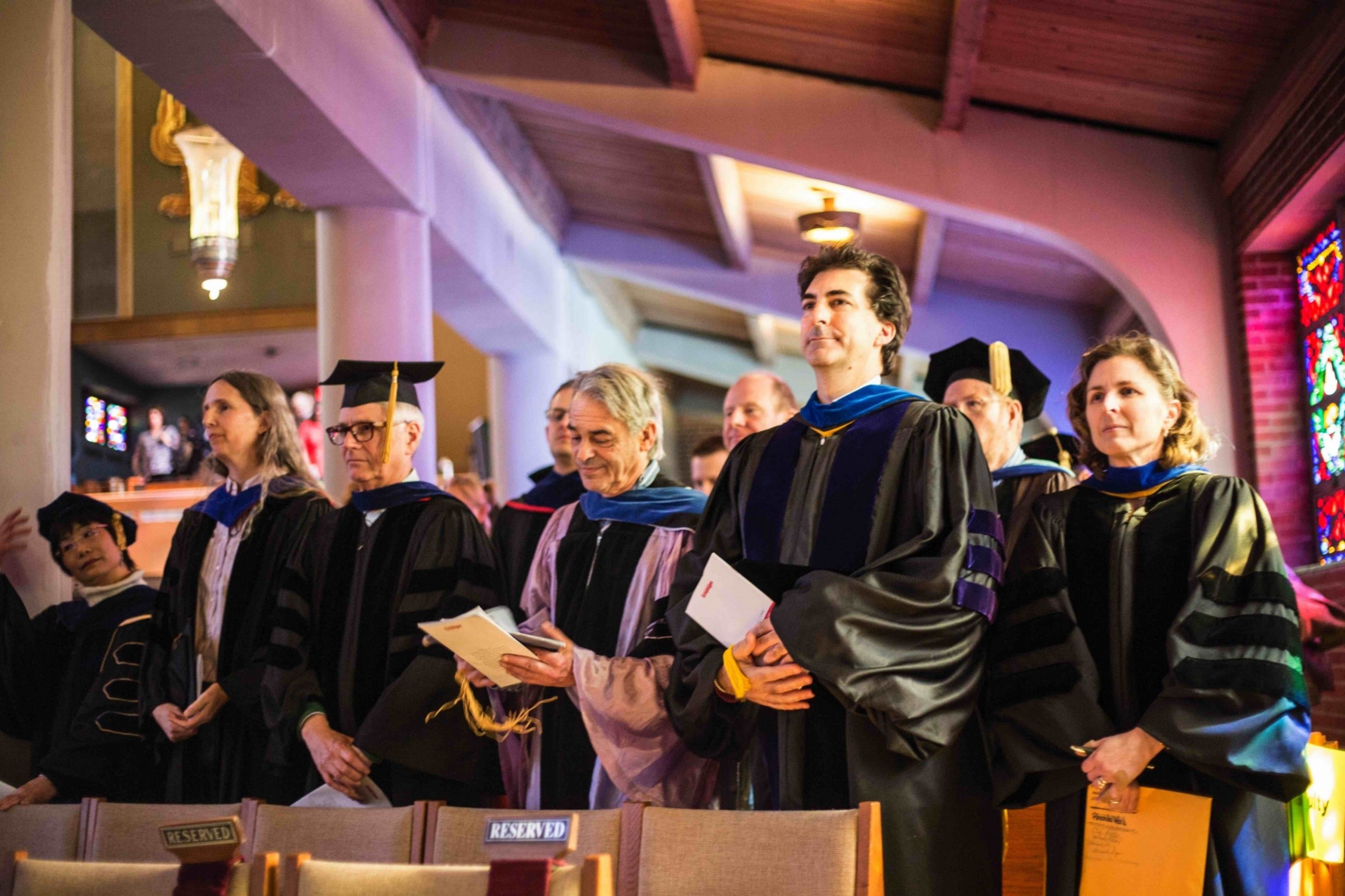 Academic Excellence Wittenberg University