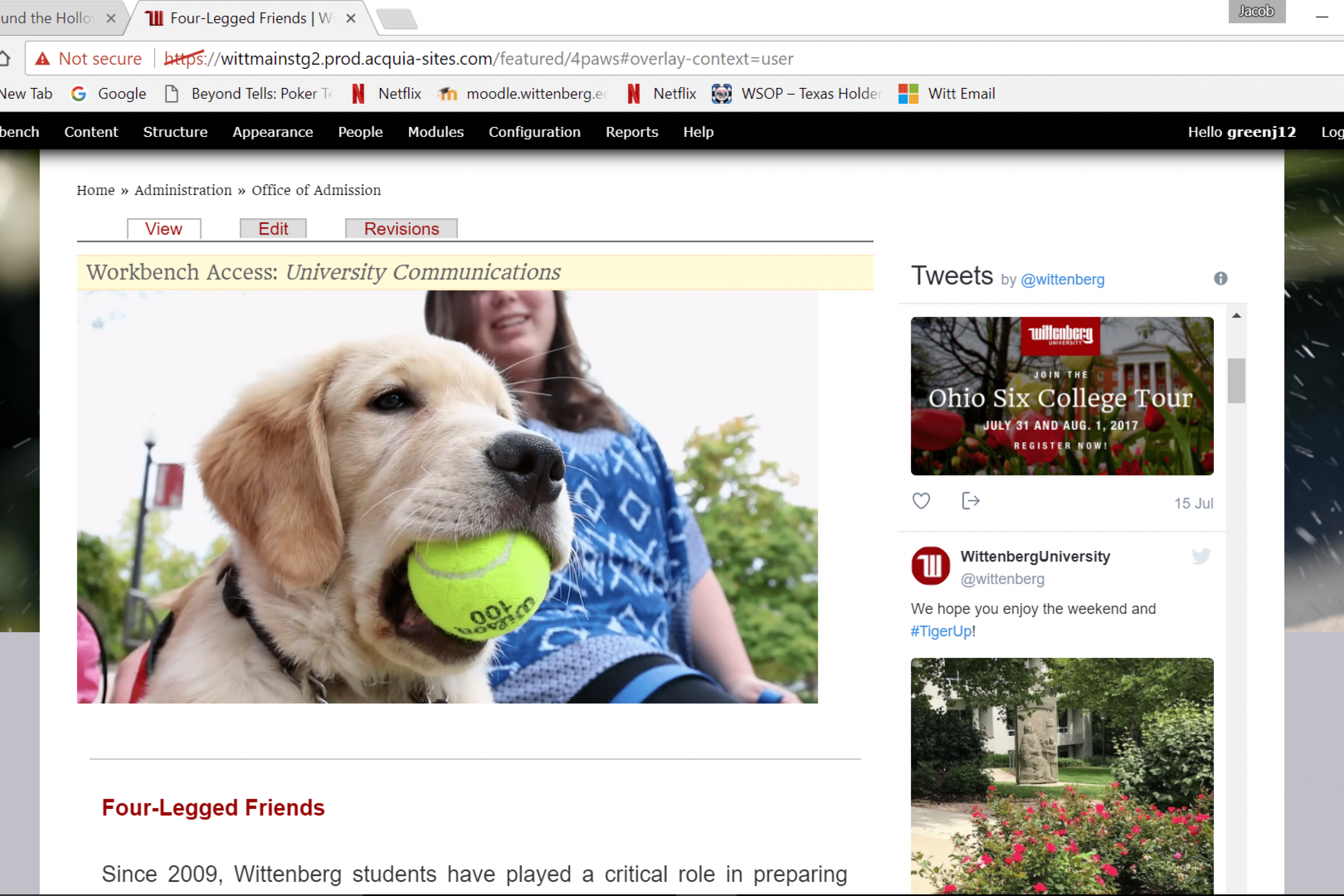 How Do You Register A Dog In Ohio