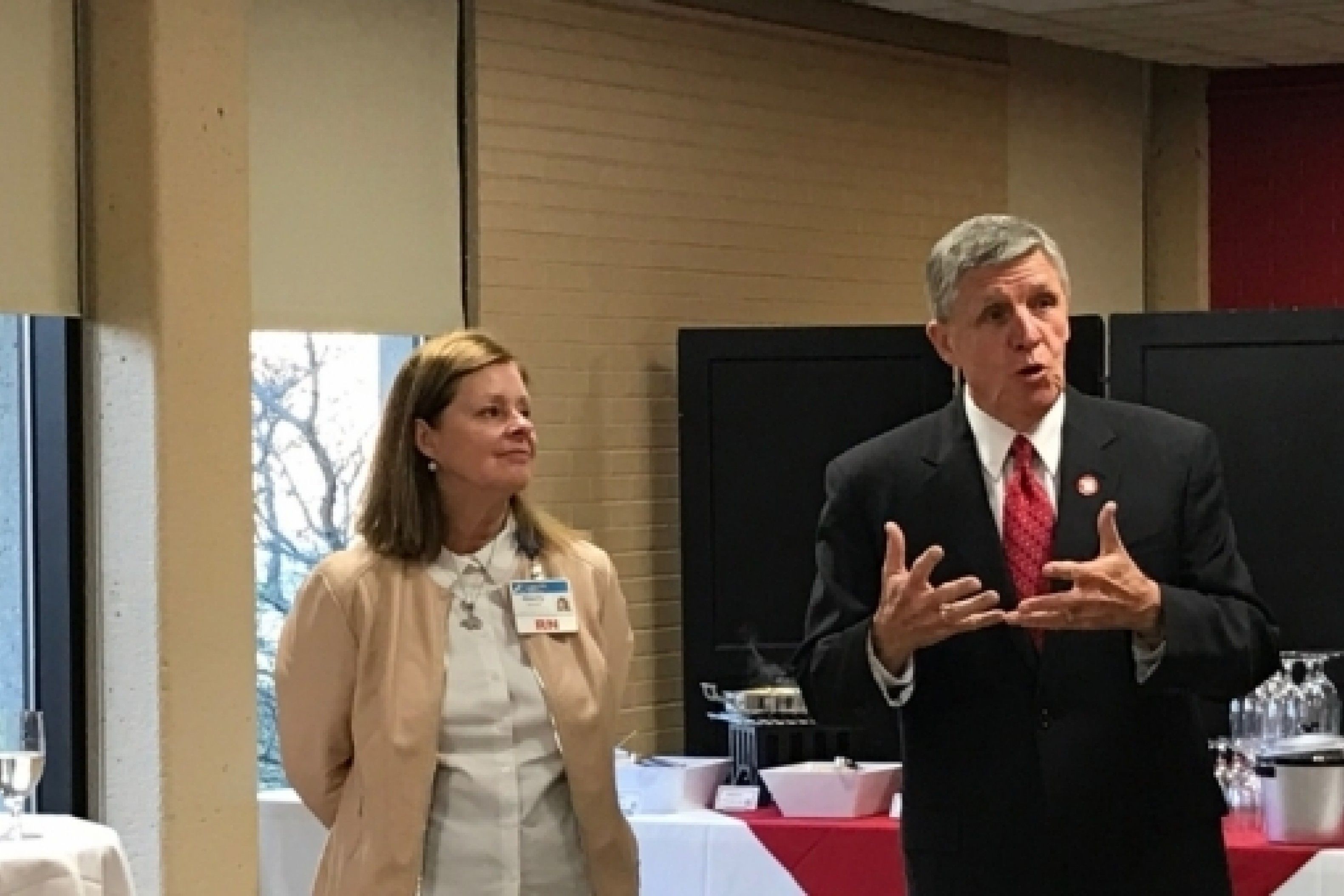 Partnering For The Future Wittenberg University