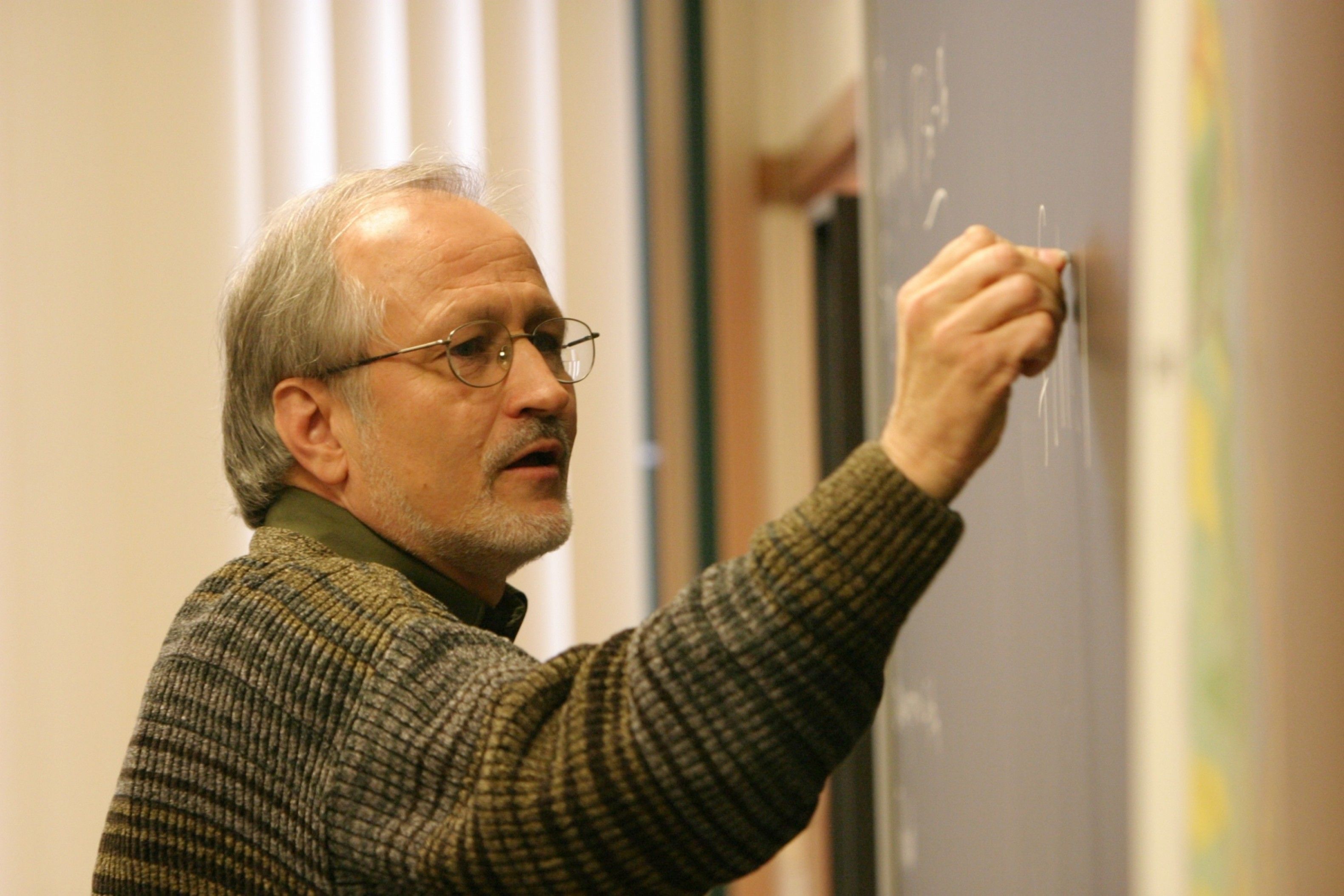 Distinguished Service Wittenberg University