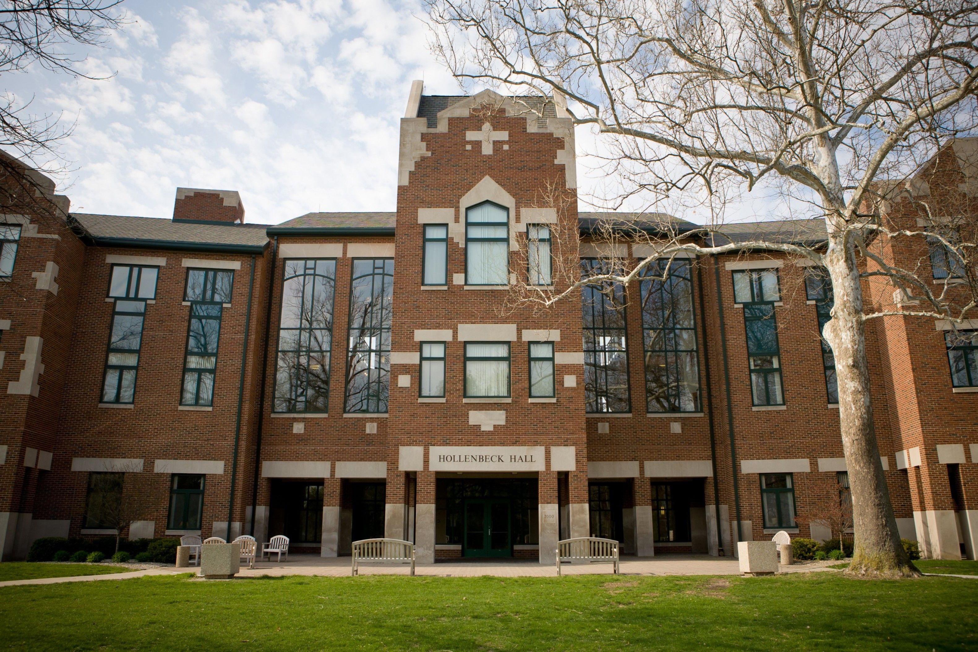 Ohio Politics Colloquium Wittenberg University