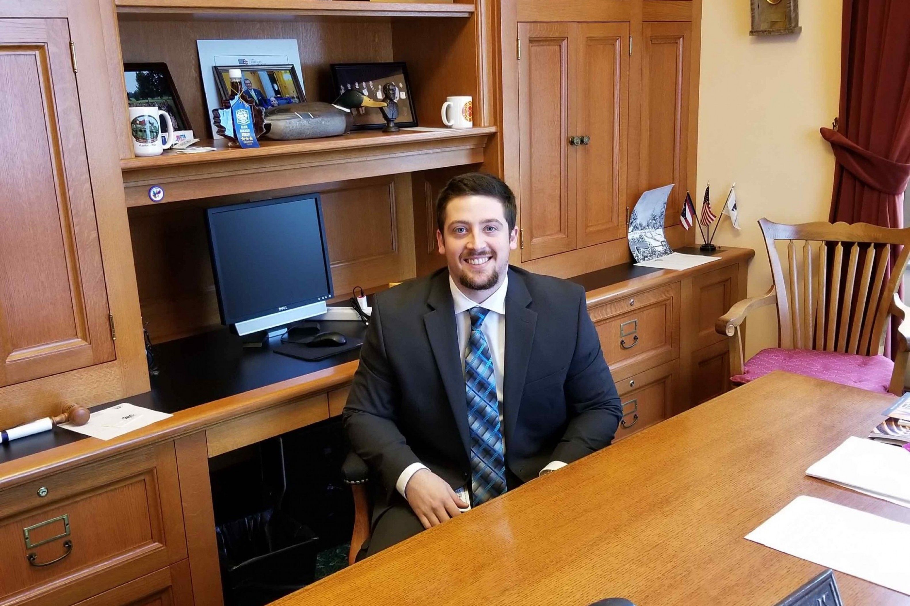 Making A Difference Wittenberg University