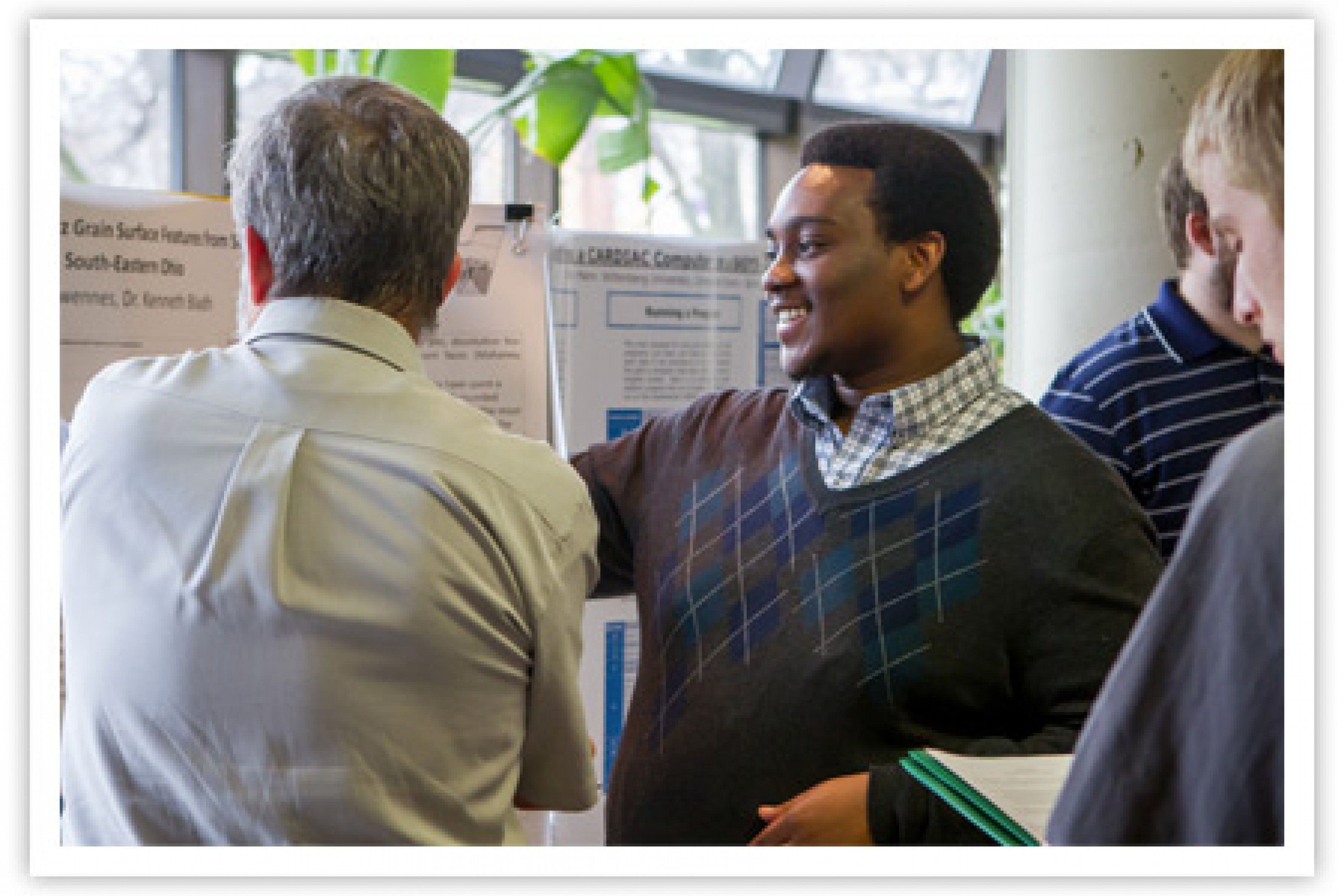 Celebration of Learning Wittenberg University