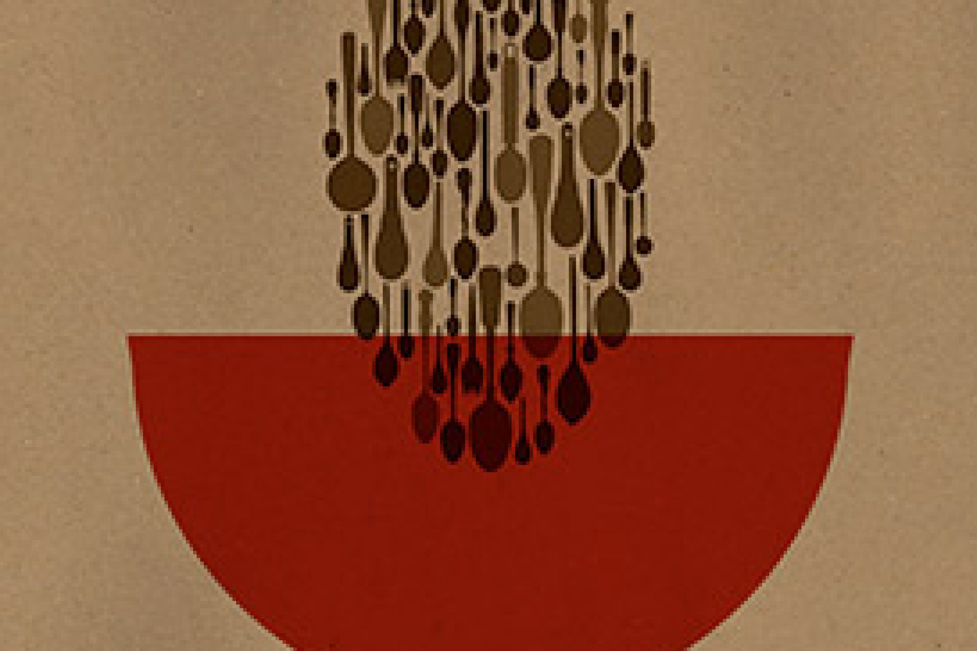 Empty Bowls Flyer Wittenberg University