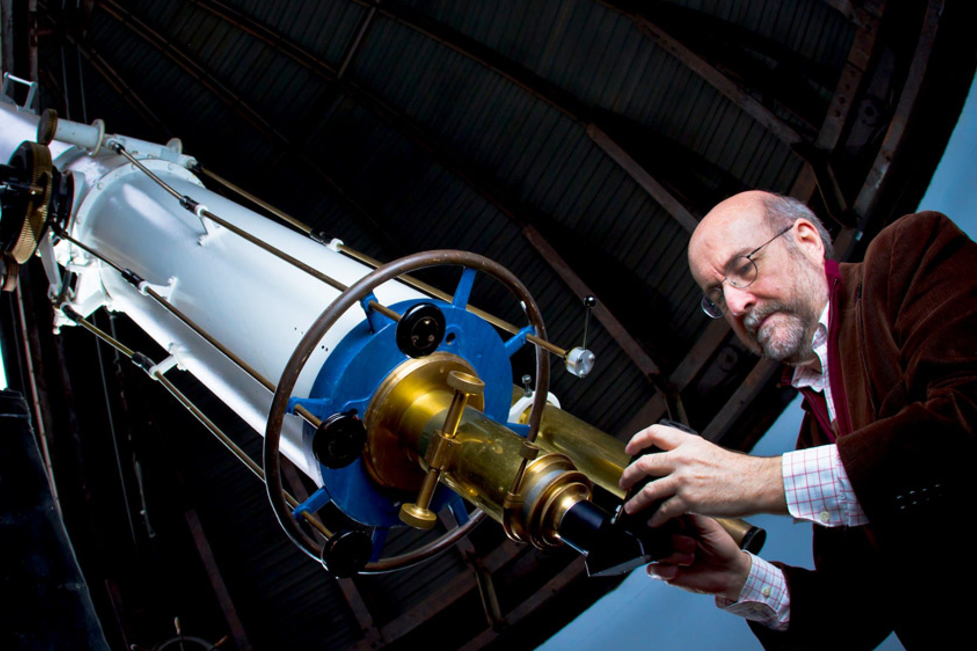 Going Global Wittenberg University