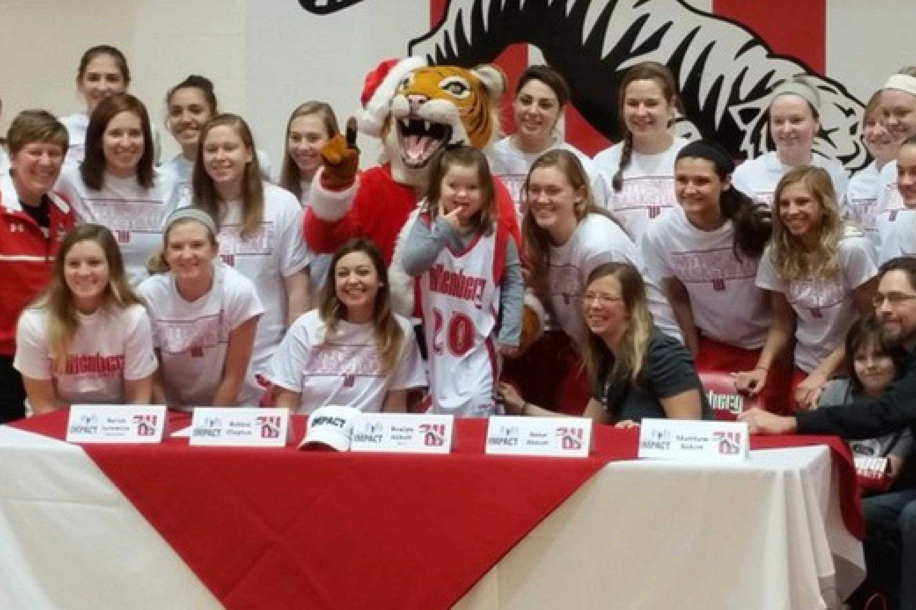 Special Addition Wittenberg University