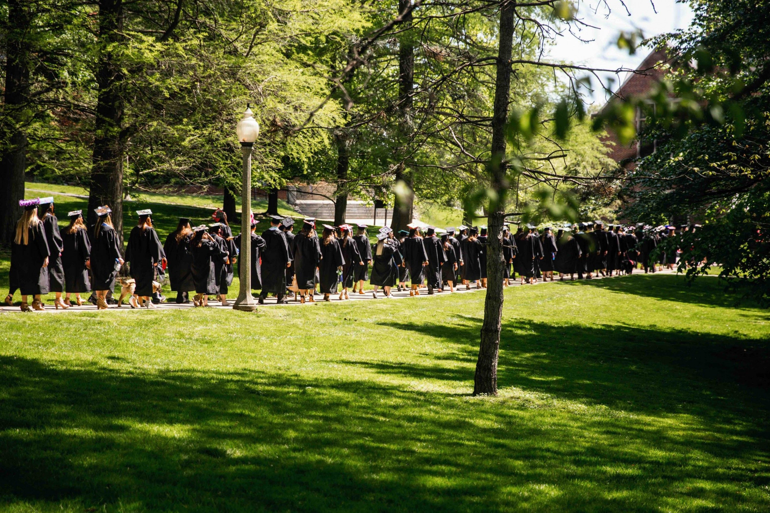 2018 Honorary Degrees Wittenberg University