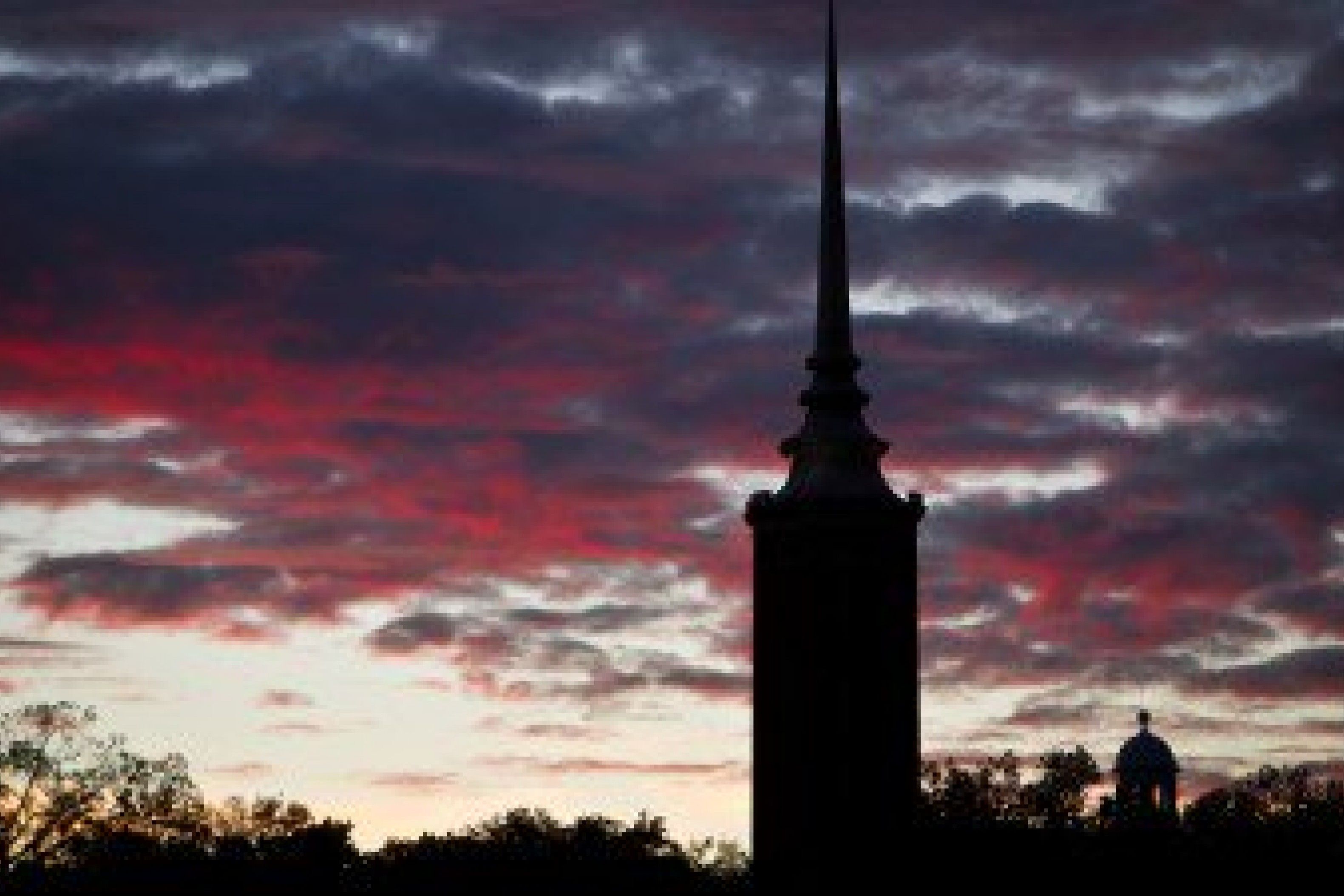 The Roads Home Wittenberg University