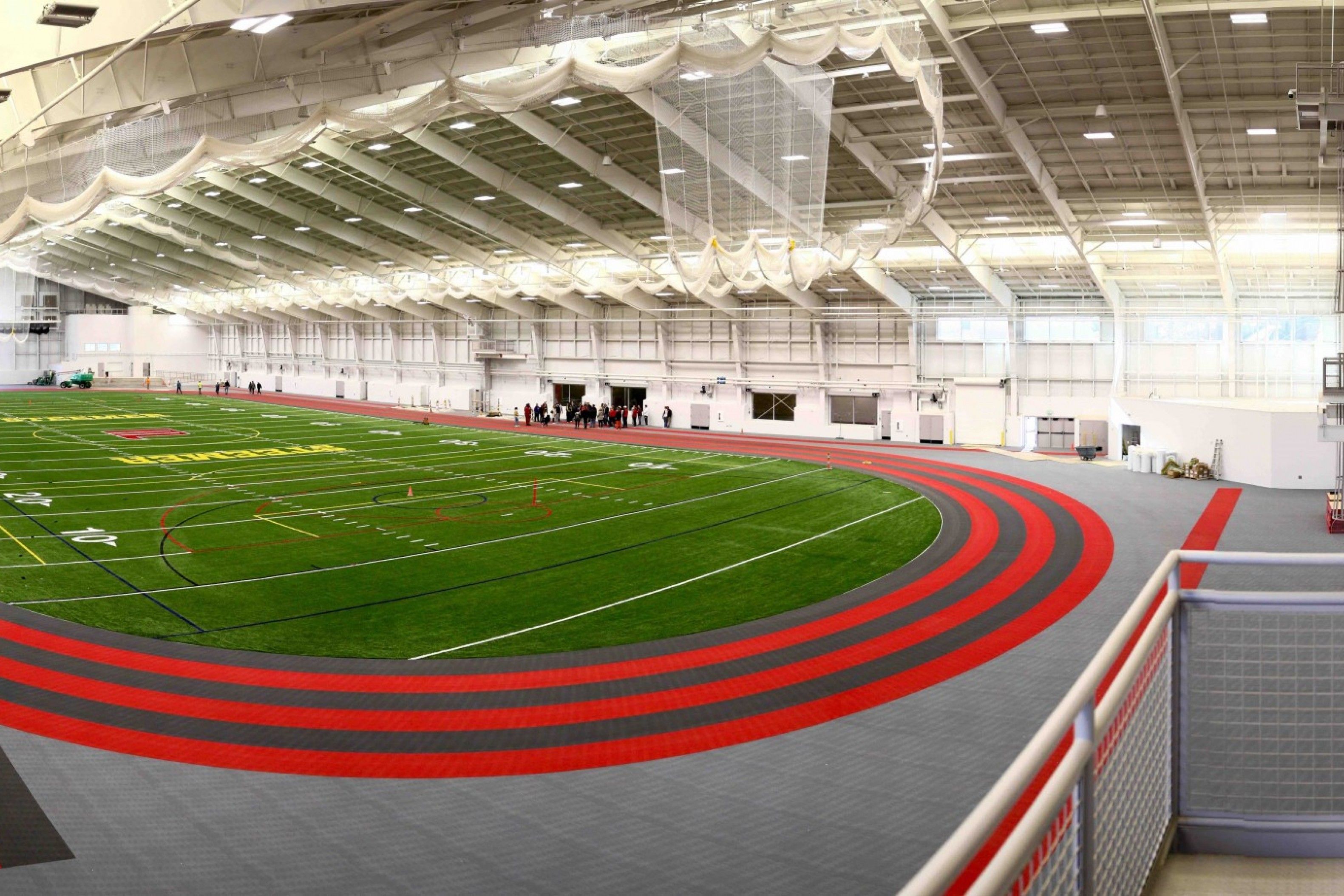 New Standard of Excellence Wittenberg University