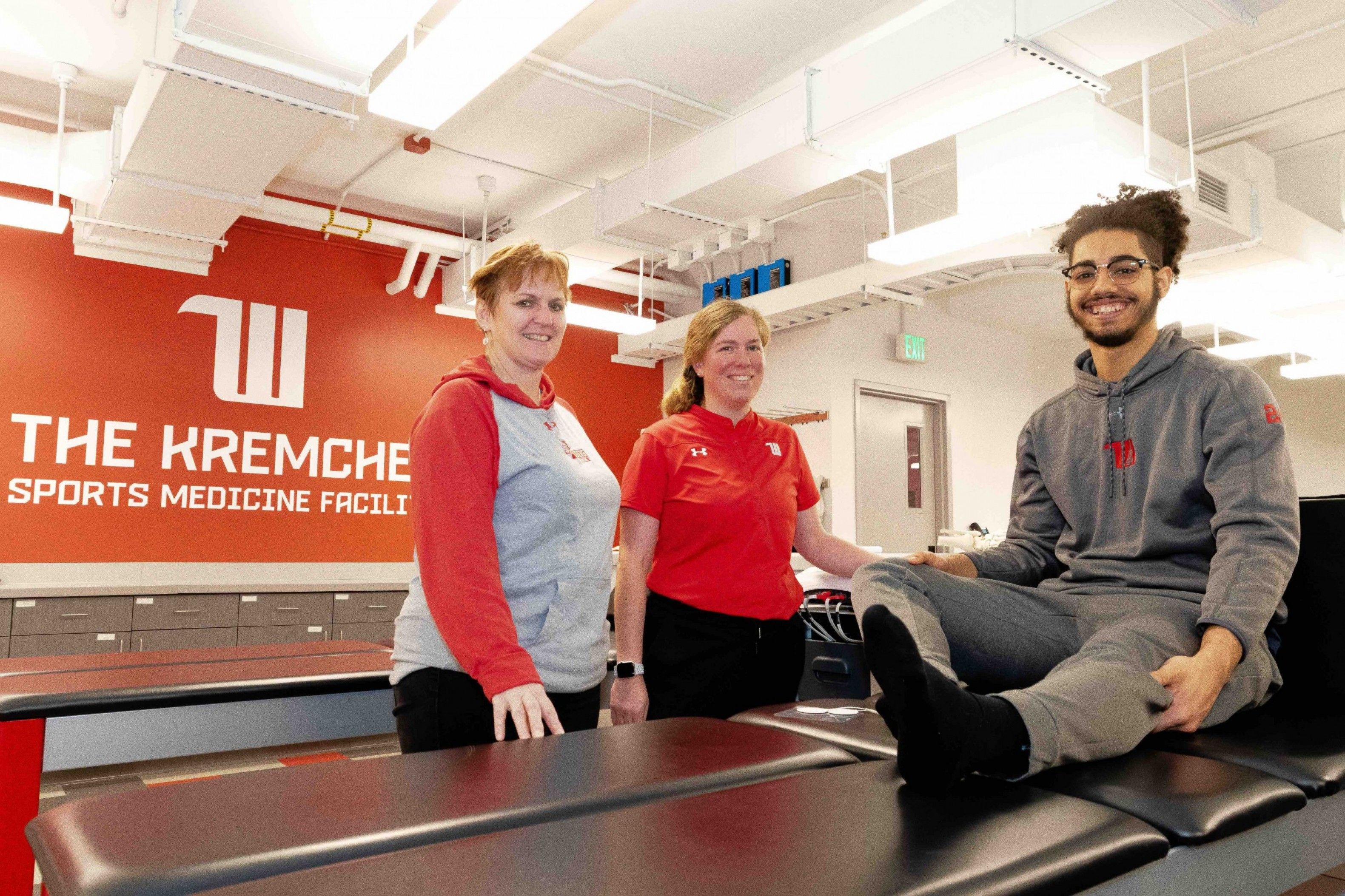 Wittenberg Partnerships Wittenberg University