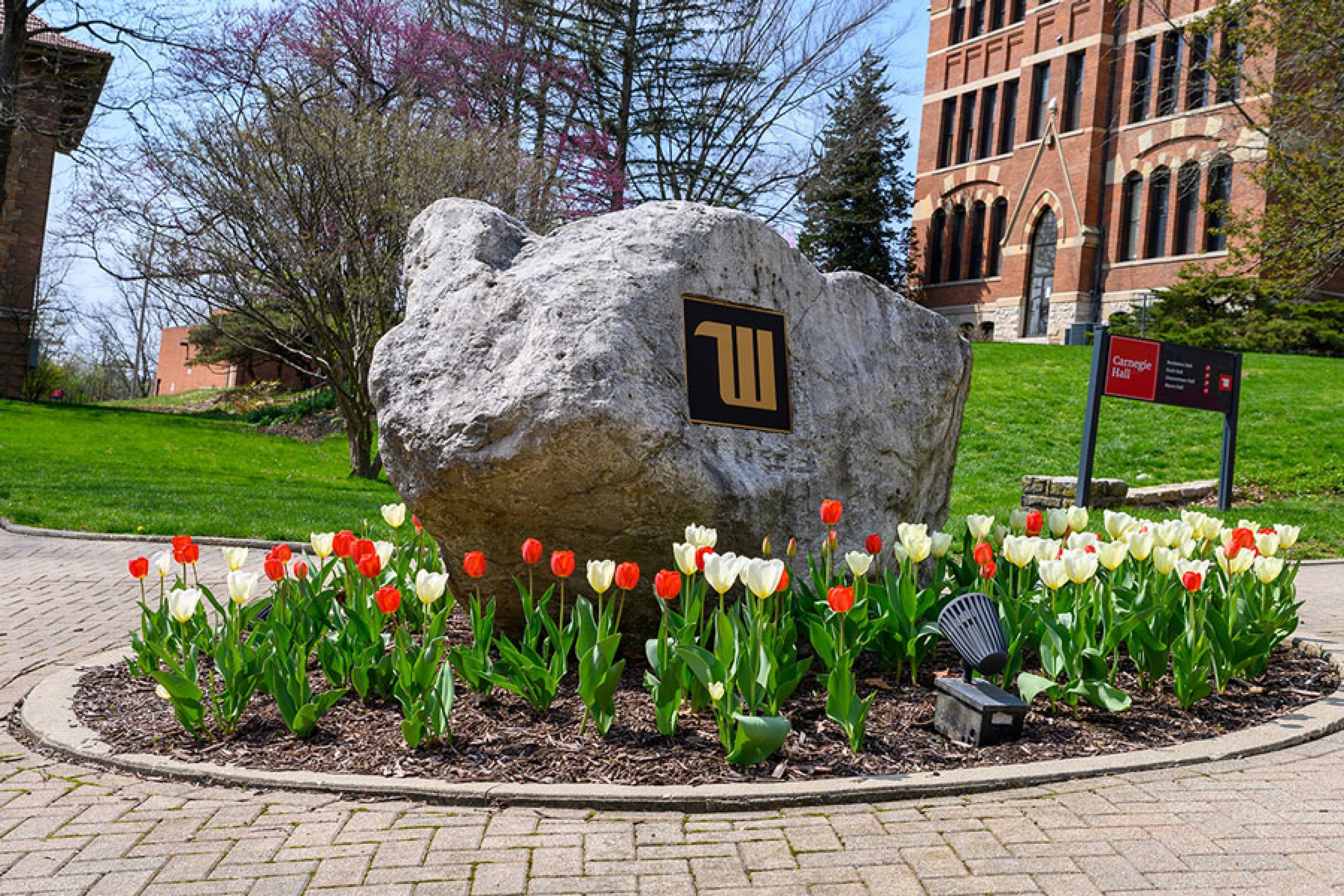 Wittenberg CARES Wittenberg University