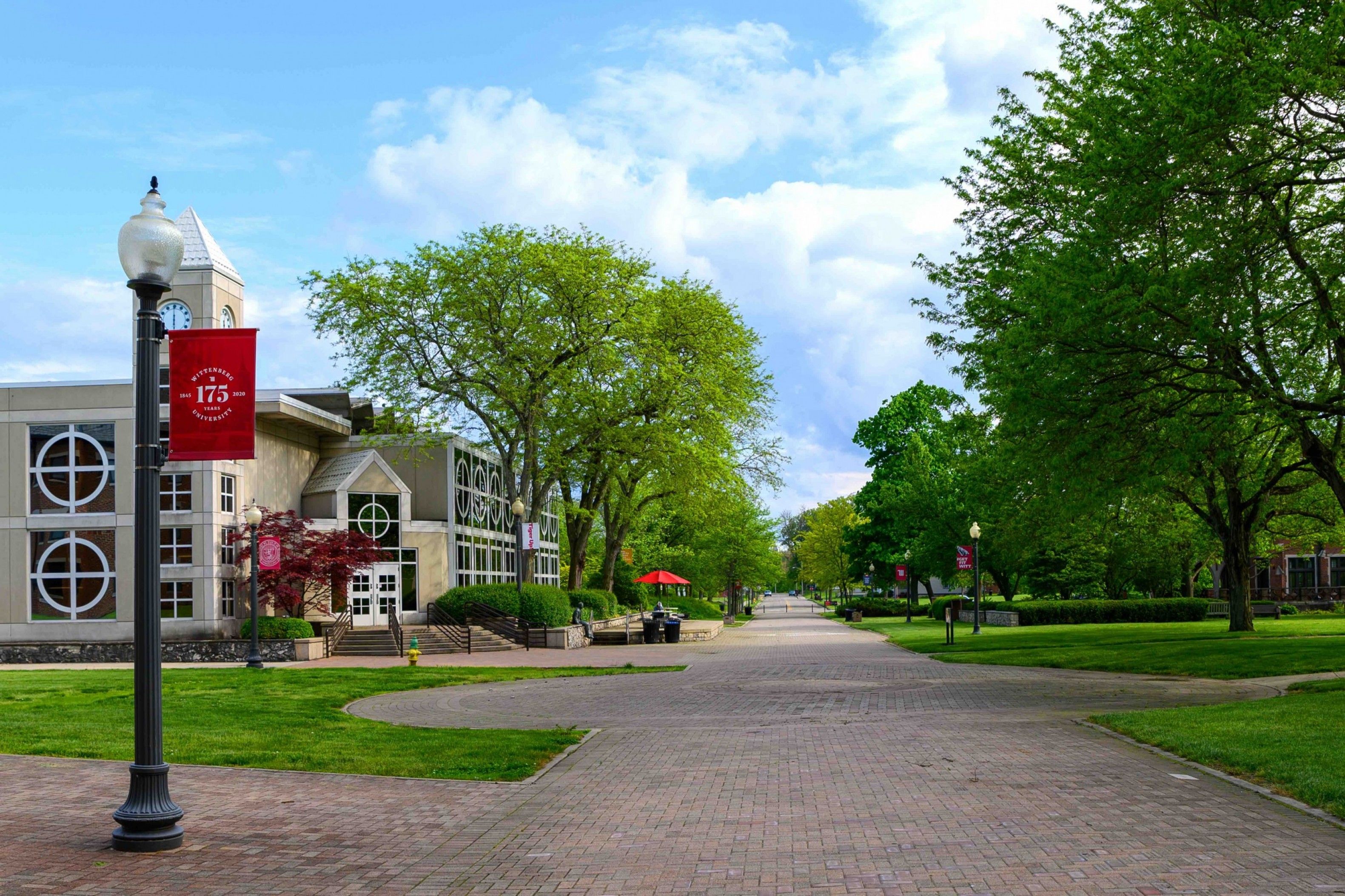 Wittenberg Announces Fall ReOpening Plans Wittenberg University