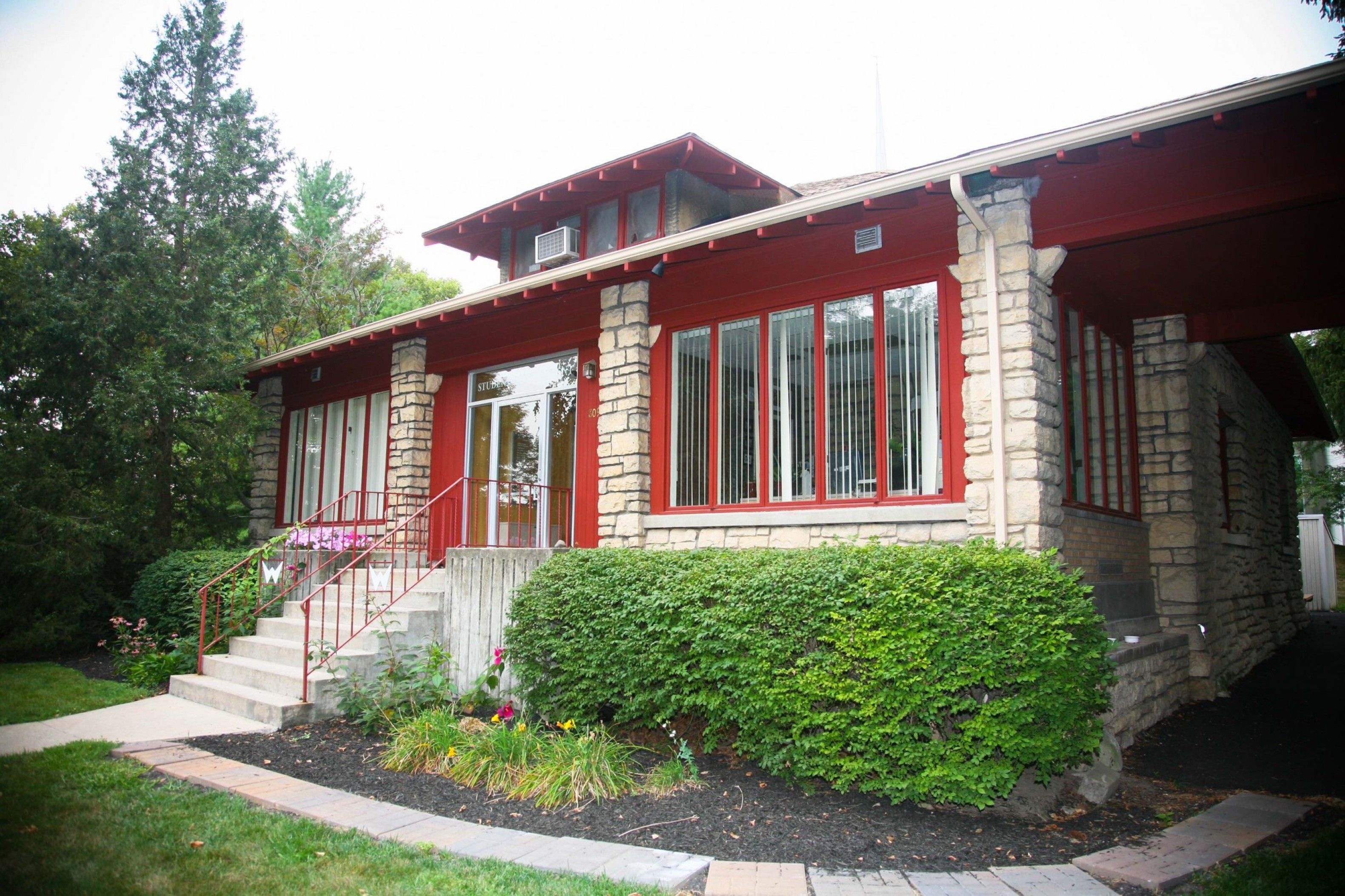 Wittenberg Launches New Institute Wittenberg University