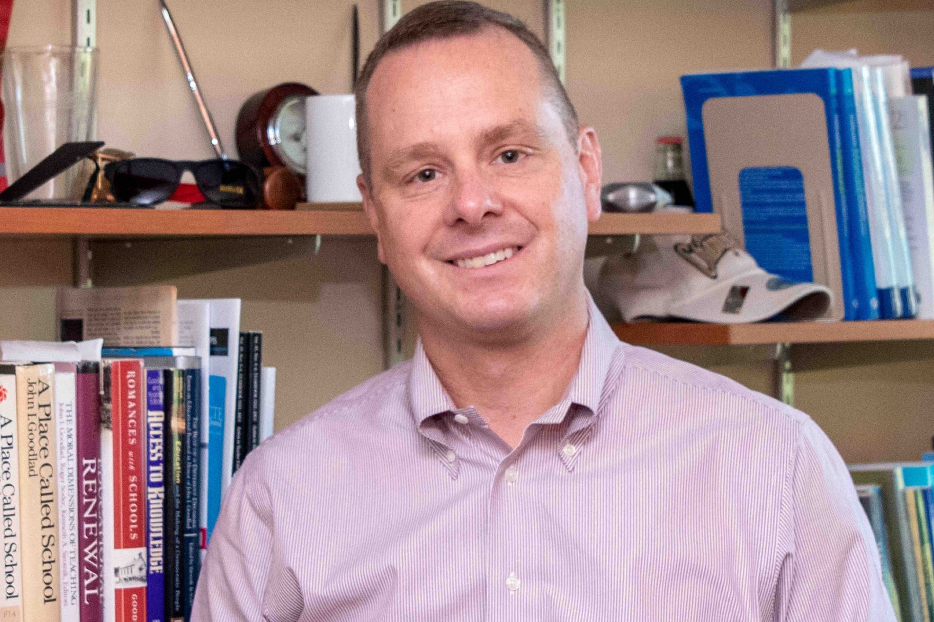 Community Leader Wittenberg University