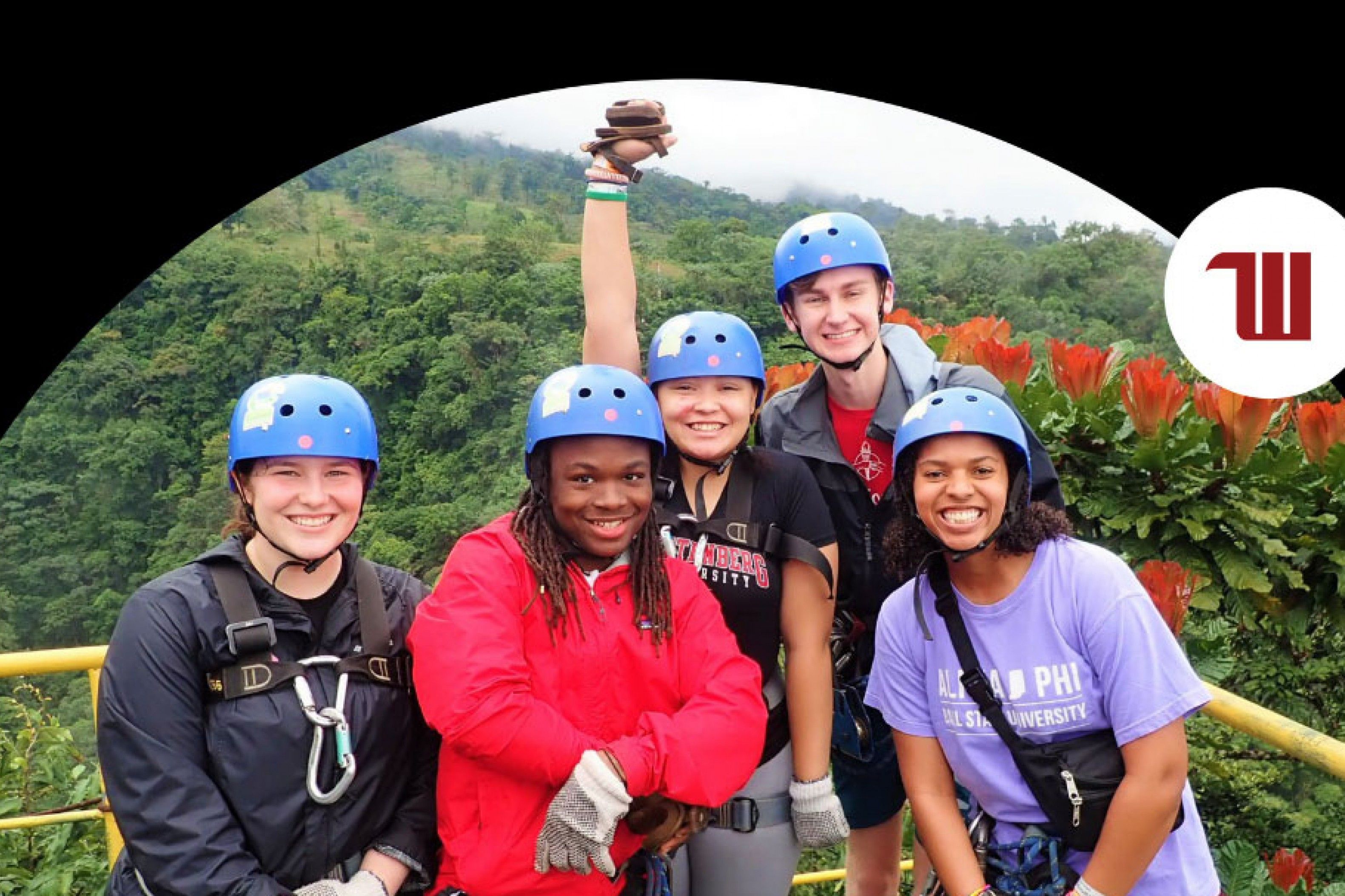 Focused, Integrated, Reflective Experience Wittenberg University