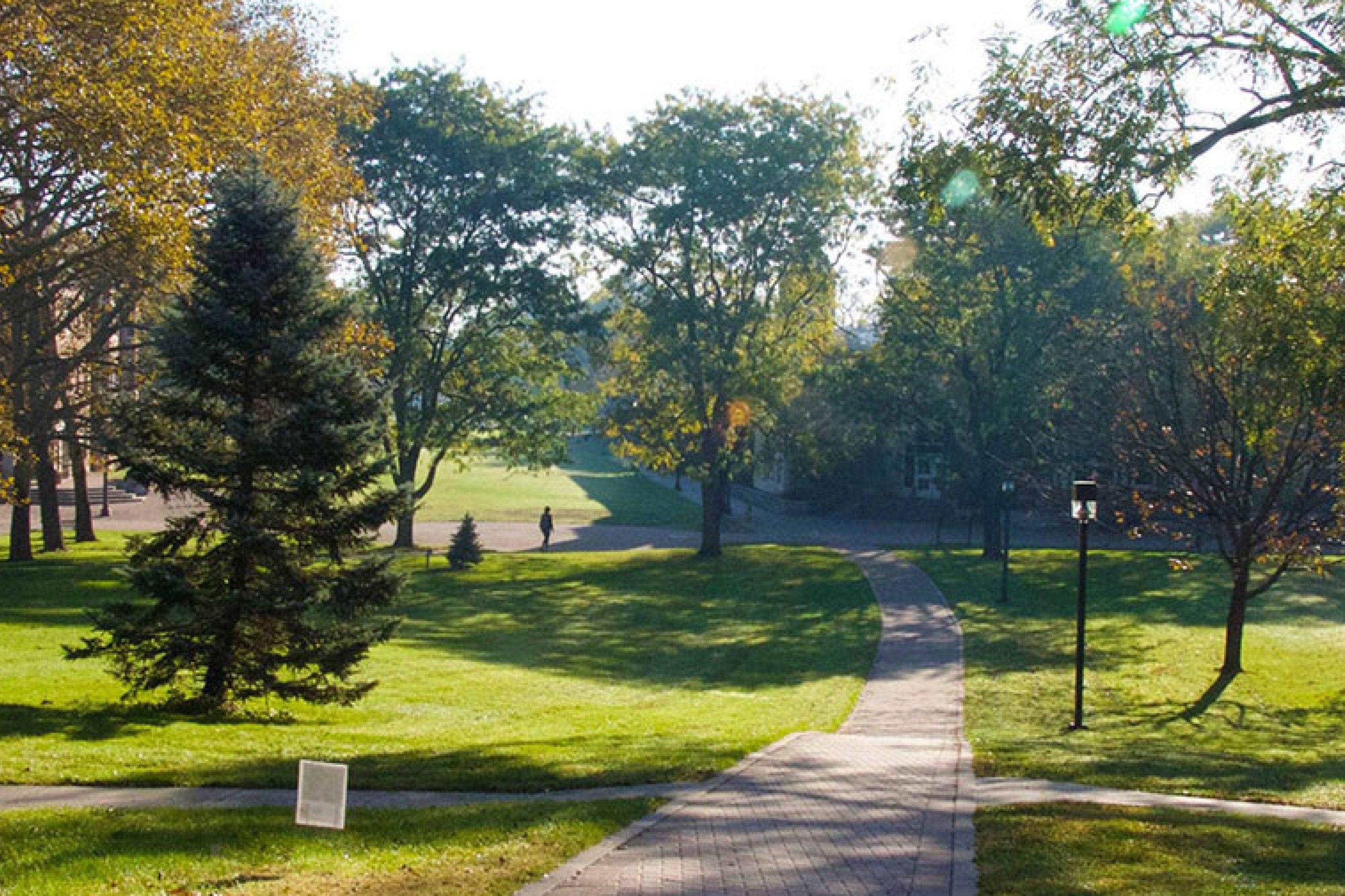 Distinguished Theologian | Wittenberg University Distinguished Theologian | Wittenberg University
