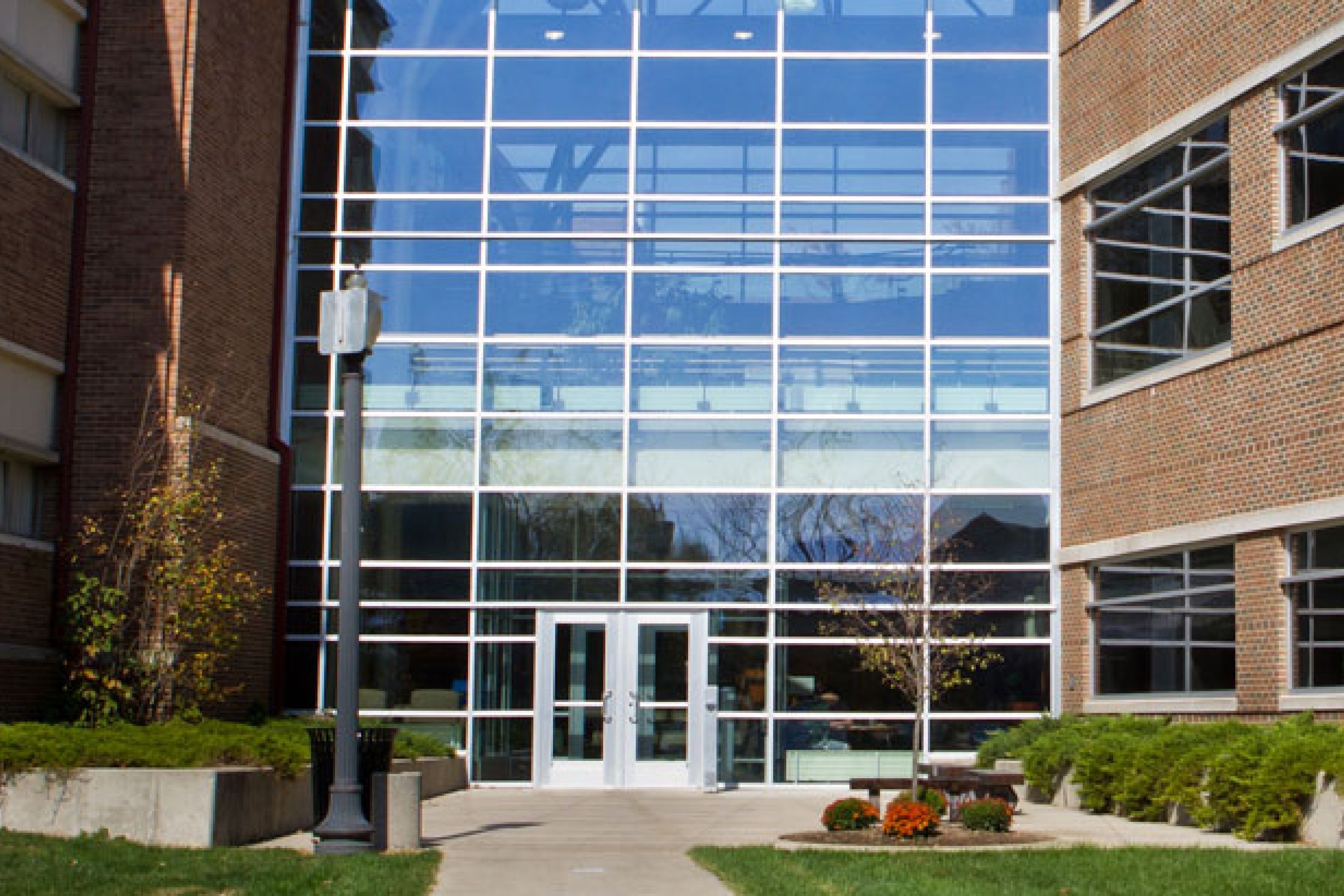 Neuroscience Wittenberg University